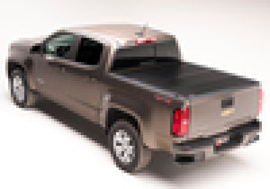 BAK 15-20 Chevy Colorado/GMC Canyon 5ft Bed BAKFlip F1