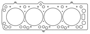 Cometic Vauxhall 16 Valve 2L 88mm .066 inch MLS Head Gasket