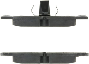 StopTech Street Brake Pads - Front