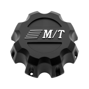 Mickey Thompson Sidebiter II Center Cap - Bolt On Pop-Top 5X5.5 90000019862