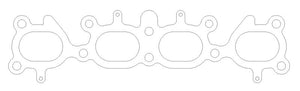 Cometic Mazda FSDE 16V 91-03 Exhaust .030 inch MLS Head Gasket 2.045 inch X 1.375 inch Port