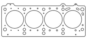 Cometic Dodge 2/2.4L DOHC 420A Motor 87.5mm bore .027 thick MLS headgasket