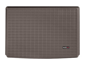 WeatherTech 2015+ Chevy Suburban/Cadillac Escalade ESV Cargo Liners - Cocoa