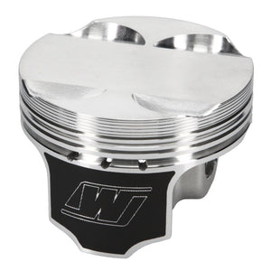 Wiseco Acura K20 K24 FLAT TOP 1.181X86MM Piston Shelf Stock