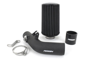 Perrin 16-17 Subaru WRX STI Black Cold Air Intake