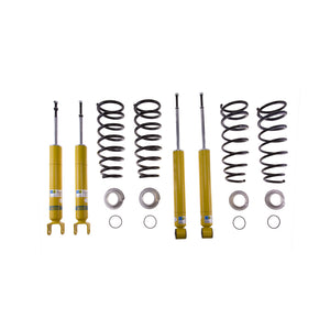 Bilstein B12 2012 Mazda MX-5 Miata Touring Front and Rear Suspension Kit