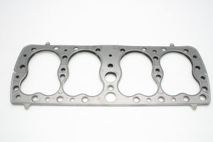 Cometic 38-48 Ford Flathead V8 24 Bolt 3.375 inch Bore .051 inch MLS Headgasket