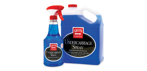 Griots Garage Undercarriage Spray - 1 Gallon