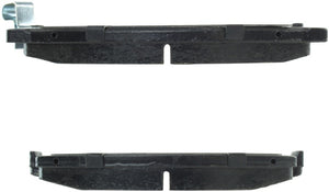 StopTech Street Brake Pads - Front/Rear