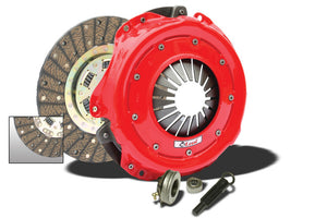 McLeod Street Pro Clutch Kit Ford 68-74 302