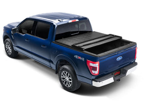 Extang 17-23 Ford F-250/F-350 Super Duty Long Bed (8ft) Trifecta 2.0