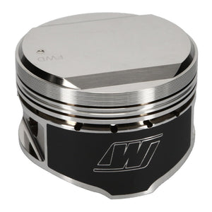 Wiseco Nissan Turbo Dome +14cc 87mm Piston Shelf Stock *SINGLE PISTON ONLY*