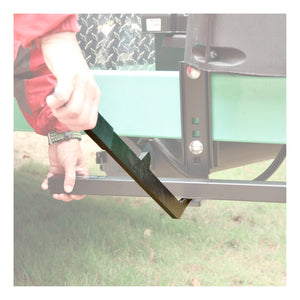 Curt TruTrack Weight Distribution Lift Handle