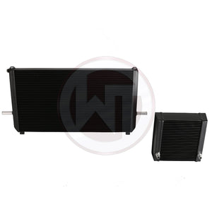 Wanger Tuning Mercedes Benz (CL)A 45 AMG Radiator Kit