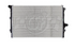 CSF 11-18 VW Jetta/GLI 1.8L Turbo 12-19 Passat 1.8L Radiator