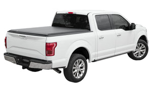 Access Original 08-16 Ford Super Duty F-250 F-350 F-450 6ft 8in Bed Roll-Up Cover