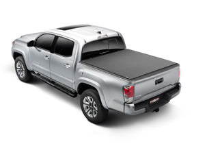 Truxedo 2022 Toyota Tundra 5ft. 6in. Pro X15 Bed Cover - With Deck Rail System