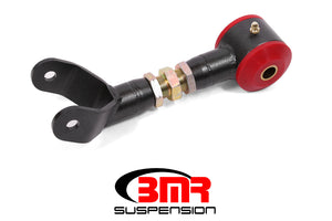 BMR 11-14 S197 Mustang Upper Control Arm On-Car Adj. (Polyurethane) - Black Hammertone