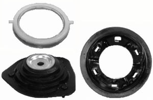 KYB Shocks & Struts Strut Mounts Front FORD Freestar 2004-06 MERCURY Monterey (Van) 2004-07