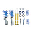 Bilstein B14 (PSS) 13-14 Mercedes-Benz CLA250 L4 2.0L Front & Rear Performance Suspension System