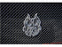 Sinister Diesel Pitbull Grille Emblem