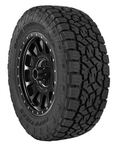 Toyo Open Country A/T 3 Tire - LT255/80R17 121/118R E/10