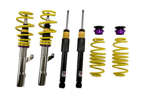 KW Coilover Kit V1 Jetta VI SE SEL 2.5; Sedan (North American Model only)