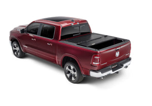 UnderCover 94-01 Dodge Ram 1500 / 94-02 Ram 2500/3500 6.4ft Flex Bed Cover