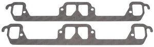 Edelbrock SB Chrysler (La) Exhaust Gasket Set