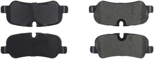 StopTech Street Brake Pads