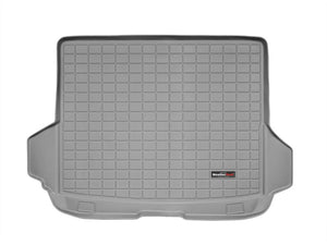 WeatherTech 10+ BMW 5-Series GT Cargo Liners - Grey