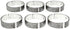 Clevite Chrysler / Mistubishi 2.5L / 3.0L V6 Con Rod Bearing Set