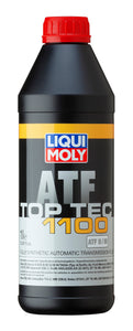 LIQUI MOLY 1L Top Tec ATF 1100