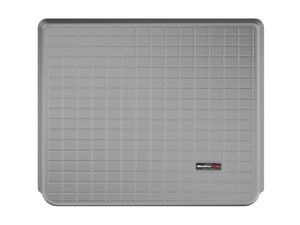 WeatherTech 18-24 Chevrolet Equinox Cargo Liners - Grey