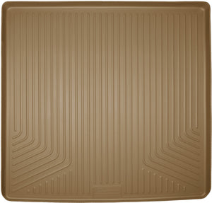 Husky Liners 2015 Chev/GM Suburban/Tahoe/Yukon/Yukon XL WeatherBeater Tan Rear Cargo Liner