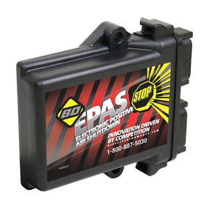 BD Diesel E-PAS Emergency Engine Shutdown - 16-17 Chevy 2.8L Canyon/Colorado