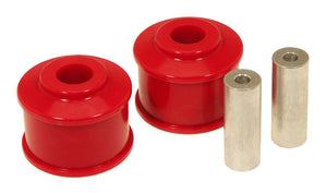 Prothane 93-98 Jeep Grand Cherokee Motor Mount Insert - Red