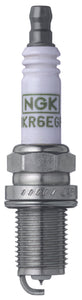 NGK G-Power Spark Plug Box of 4 (FR5GP)