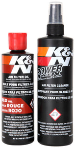 K&N Filter Cleaning Kit