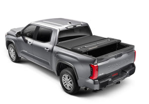 Extang 14-22 Toyota Tundra w/o Rail Sys. (8ft. 2in. Bed) Solid Fold ALX