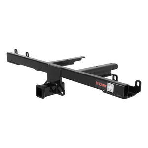 Curt 06-10 Mercedes-Benz M-Series Suv Class 3 Trailer Hitch w/2in Receiver BOXED