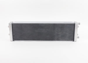 CSF Dual-Pass Universal Heat Exchanger (Cross-Flow)