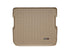 WeatherTech 06+ Chevrolet HHR Cargo Liners - Tan