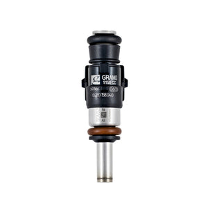 Grams Performance Universal Standard EV14 Fuel Injector (Single)