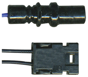 NGK Mercedes-Benz 380SEC 1983-1982 Direct Fit Oxygen Sensor