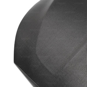 Seibon 2019 Hyundai Veloster OE-Style Carbon Fiber Hood