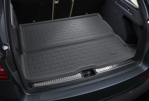 3D MAXpider 2011-2019 Infiniti QX80/QX56 Kagu Cargo Liner - Gray