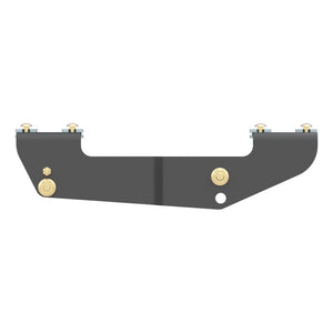 Curt 99-05 GMC Sierra 2500 Custom 5th Wheel Brackets