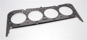 Cometic Chevy Small Block 4.060 inch Bore .056 inch MLS Headgasket (18 or 23 Deg. Heads)