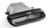 Akrapovic 2018 Mercedes Benz E63 (W213) Evolution Tail Pipe Set (Matte Carbon)